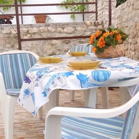 Mara I Ante Apartment *