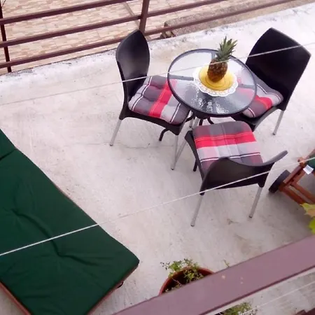 Apartment Mara I Ante