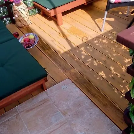 Apartman Mara I Ante