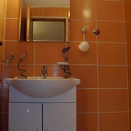 Mara I Ante Apartment