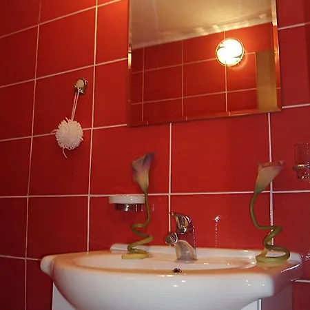 Mara I Ante Apartment *