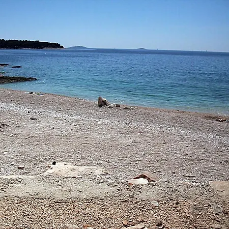 Mara I Ante דירה *