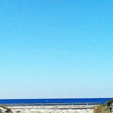 Mara I Ante דירה