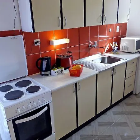 Mara I Ante Apartment