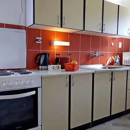Apartment Mara I Ante *