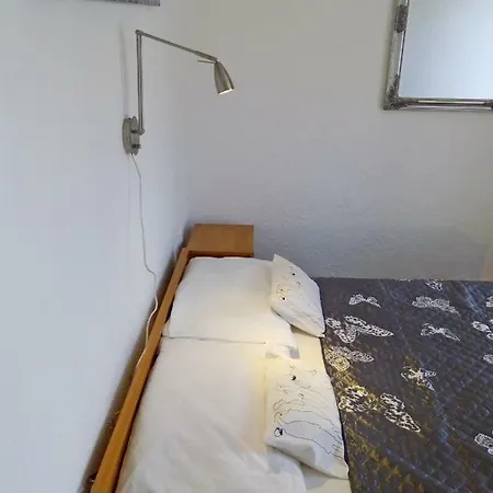 Mara I Ante Apartment *