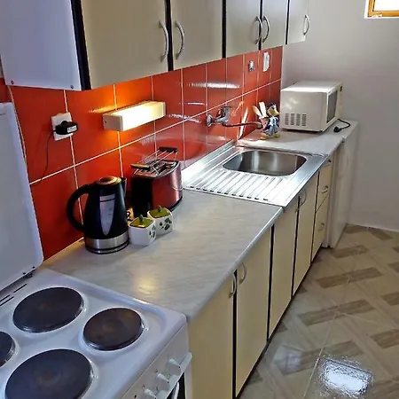 Apartment Mara I Ante *