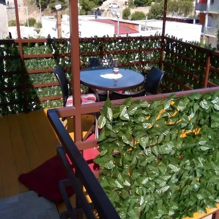 Apartment Mara I Ante