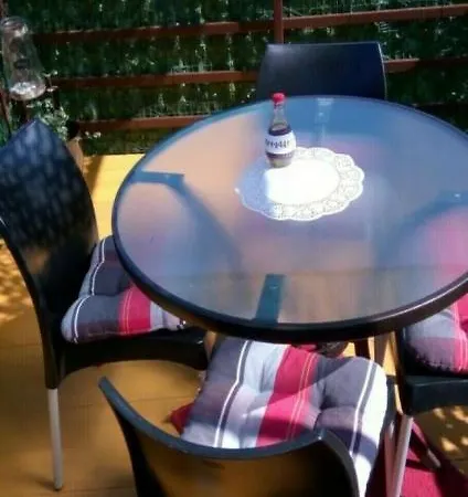 Mara I Ante Apartman Primošten