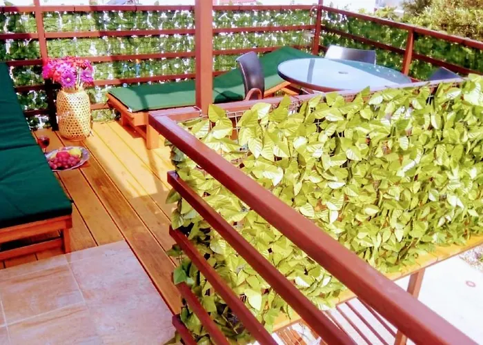 Mara I Ante דירה פרימוסטן