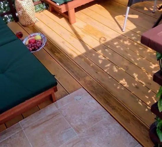 דירה Mara I Ante