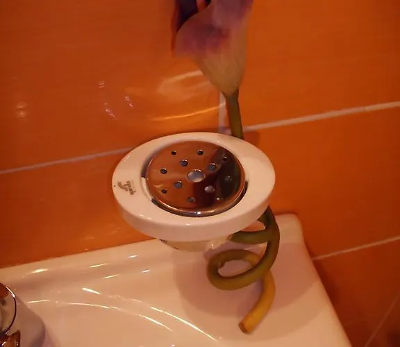 Mara I Ante דירה *