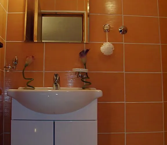 Mara I Ante דירה