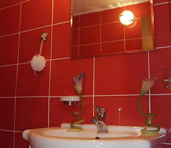 Mara I Ante דירה *