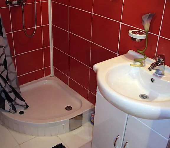 דירה Mara I Ante פרימוסטן