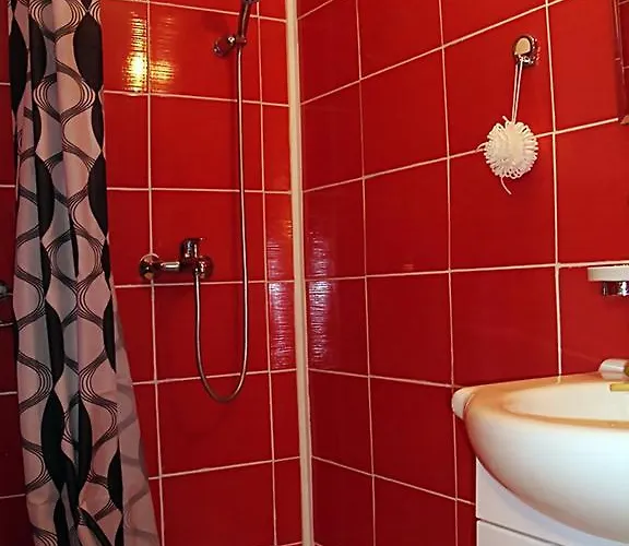 דירה Mara I Ante