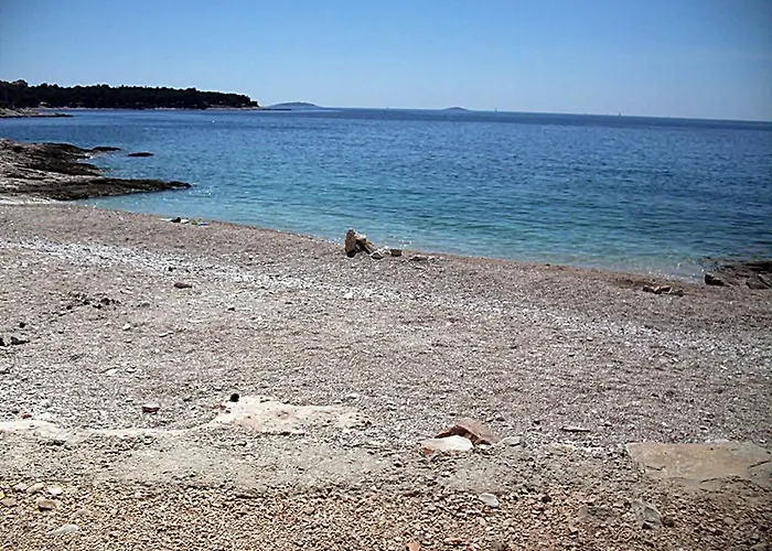 Mara I Ante דירה *