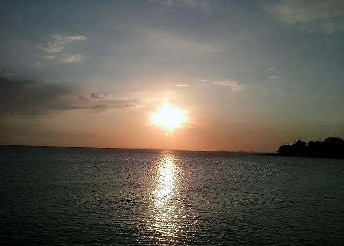 דירה Mara I Ante פרימוסטן