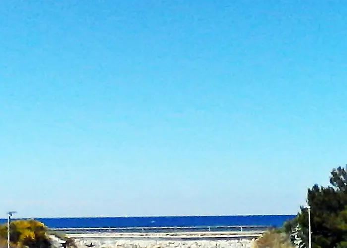 Mara I Ante דירה