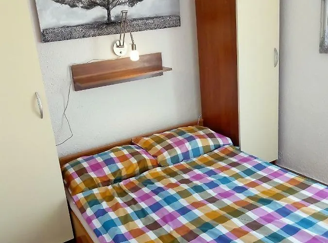 Mara I Ante דירה פרימוסטן