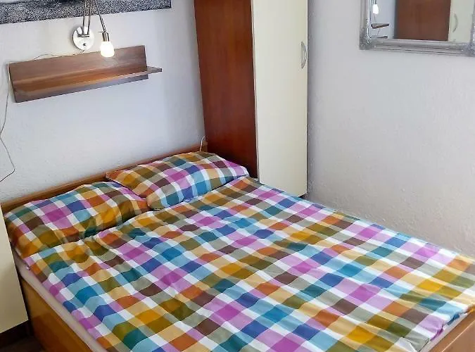 Mara I Ante דירה פרימוסטן