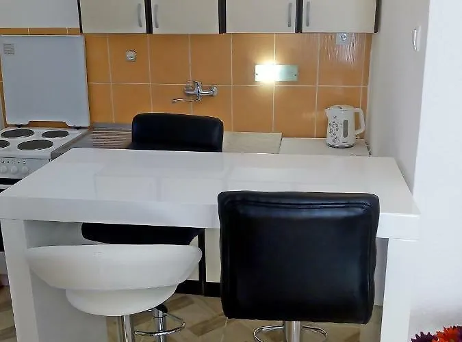 Mara I Ante דירה פרימוסטן