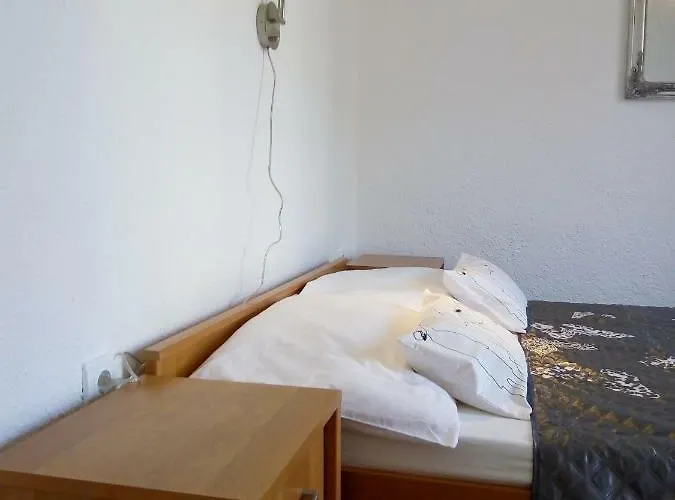 Mara I Ante פרימוסטן