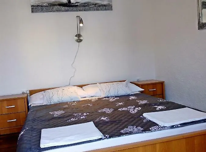 Mara I Ante פרימוסטן