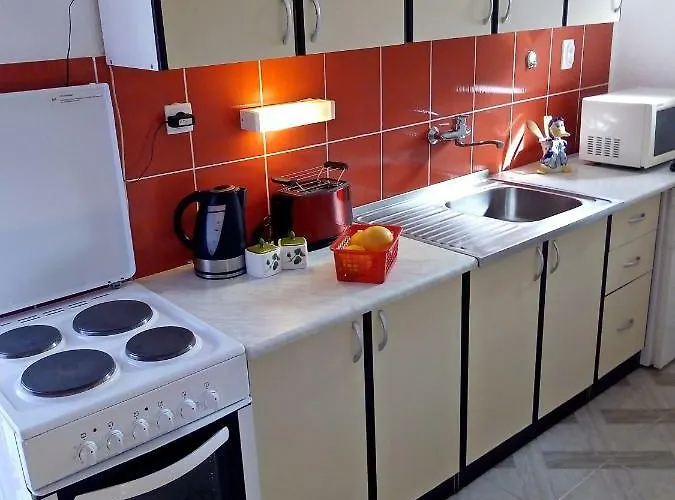 Mara I Ante דירה