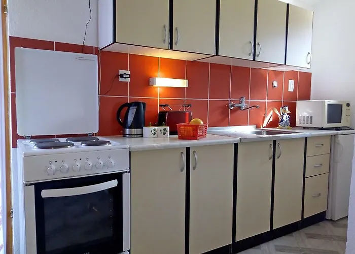 דירה Mara I Ante *