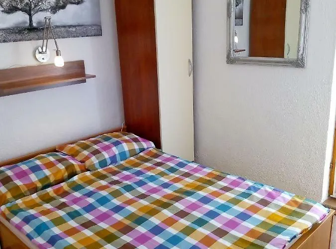 דירה Mara I Ante פרימוסטן