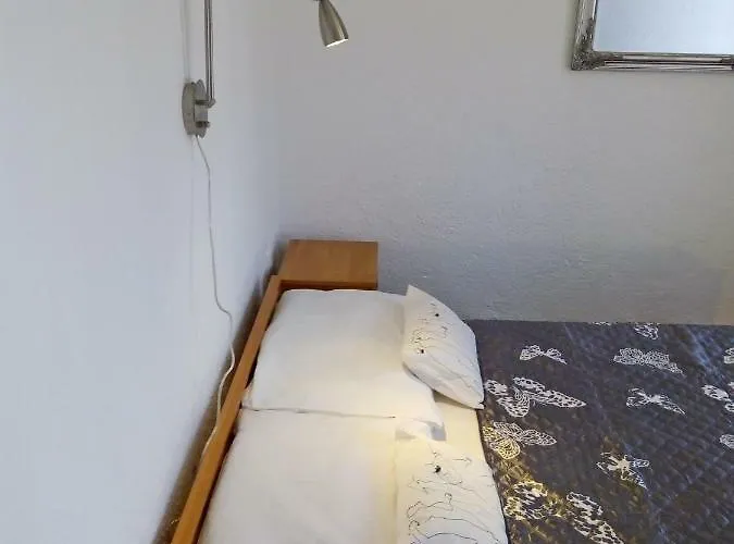 Mara I Ante דירה *