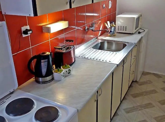 דירה Mara I Ante *