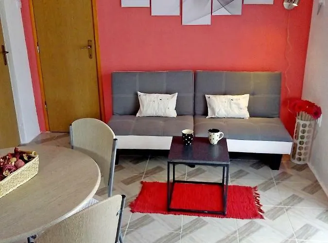 Mara I Ante פרימוסטן