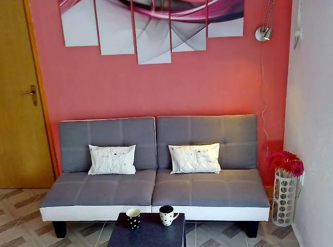 דירה Mara I Ante פרימוסטן