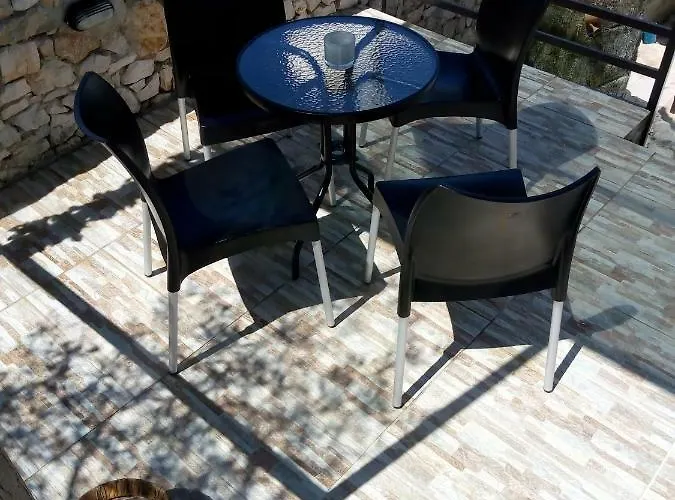 Mara I Ante דירה פרימוסטן