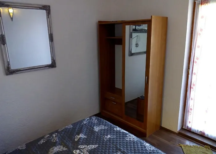 Mara I Ante דירה