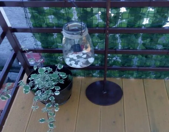 Mara I Ante דירה *