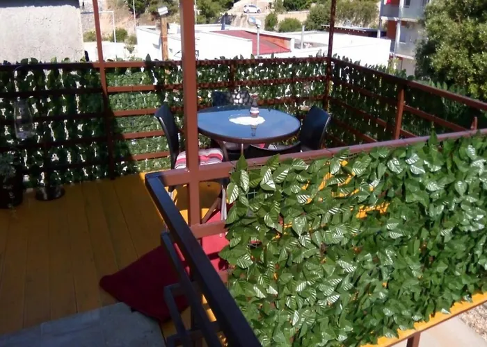 דירה Mara I Ante