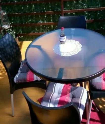 Mara I Ante דירה פרימוסטן